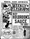 Sheffield Weekly Telegraph Saturday 12 October 1901 Page 1