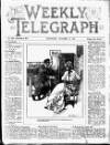 Sheffield Weekly Telegraph Saturday 12 October 1901 Page 3