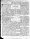 Sheffield Weekly Telegraph Saturday 12 October 1901 Page 8