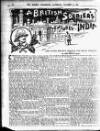 Sheffield Weekly Telegraph Saturday 12 October 1901 Page 22
