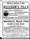 Sheffield Weekly Telegraph Saturday 12 October 1901 Page 36