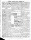 Sheffield Weekly Telegraph Saturday 02 November 1901 Page 6