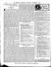 Sheffield Weekly Telegraph Saturday 02 November 1901 Page 24