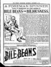 Sheffield Weekly Telegraph Saturday 02 November 1901 Page 36