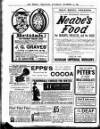 Sheffield Weekly Telegraph Saturday 21 December 1901 Page 2