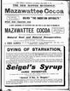 Sheffield Weekly Telegraph Saturday 21 December 1901 Page 27