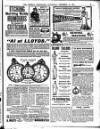 Sheffield Weekly Telegraph Saturday 21 December 1901 Page 33