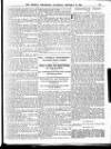 Sheffield Weekly Telegraph Saturday 11 January 1902 Page 15