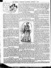 Sheffield Weekly Telegraph Saturday 11 January 1902 Page 16