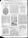 Sheffield Weekly Telegraph Saturday 11 January 1902 Page 24