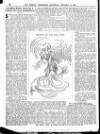 Sheffield Weekly Telegraph Saturday 11 January 1902 Page 26