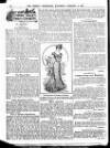 Sheffield Weekly Telegraph Saturday 11 January 1902 Page 30