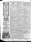 Sheffield Weekly Telegraph Saturday 11 January 1902 Page 34