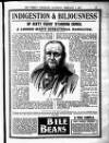 Sheffield Weekly Telegraph Saturday 01 February 1902 Page 29