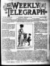 Sheffield Weekly Telegraph Saturday 08 February 1902 Page 3