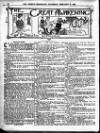 Sheffield Weekly Telegraph Saturday 08 February 1902 Page 22