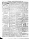 Sheffield Weekly Telegraph Saturday 08 February 1902 Page 34