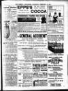 Sheffield Weekly Telegraph Saturday 08 February 1902 Page 35