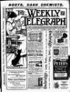 Sheffield Weekly Telegraph Saturday 22 March 1902 Page 1