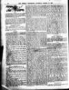 Sheffield Weekly Telegraph Saturday 22 March 1902 Page 30