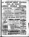 Sheffield Weekly Telegraph Saturday 22 March 1902 Page 35