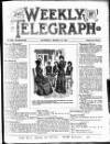 Sheffield Weekly Telegraph Saturday 29 March 1902 Page 3