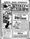 Sheffield Weekly Telegraph Saturday 05 April 1902 Page 1