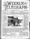 Sheffield Weekly Telegraph Saturday 05 April 1902 Page 3
