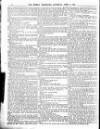 Sheffield Weekly Telegraph Saturday 05 April 1902 Page 6