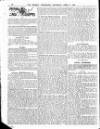 Sheffield Weekly Telegraph Saturday 05 April 1902 Page 32