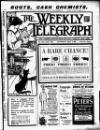 Sheffield Weekly Telegraph Saturday 03 May 1902 Page 1