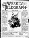 Sheffield Weekly Telegraph Saturday 03 May 1902 Page 3