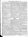 Sheffield Weekly Telegraph Saturday 03 May 1902 Page 6