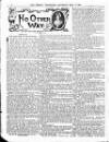 Sheffield Weekly Telegraph Saturday 03 May 1902 Page 10