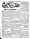 Sheffield Weekly Telegraph Saturday 03 May 1902 Page 14