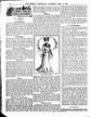 Sheffield Weekly Telegraph Saturday 03 May 1902 Page 16