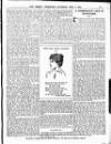 Sheffield Weekly Telegraph Saturday 03 May 1902 Page 19