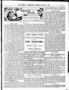Sheffield Weekly Telegraph Saturday 03 May 1902 Page 23