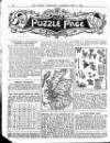 Sheffield Weekly Telegraph Saturday 03 May 1902 Page 24