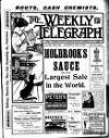 Sheffield Weekly Telegraph Saturday 10 May 1902 Page 1
