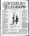 Sheffield Weekly Telegraph Saturday 10 May 1902 Page 3