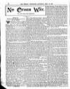 Sheffield Weekly Telegraph Saturday 10 May 1902 Page 10