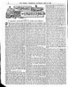 Sheffield Weekly Telegraph Saturday 10 May 1902 Page 14