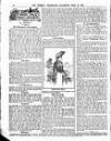 Sheffield Weekly Telegraph Saturday 10 May 1902 Page 16