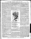 Sheffield Weekly Telegraph Saturday 10 May 1902 Page 19