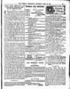 Sheffield Weekly Telegraph Saturday 10 May 1902 Page 25