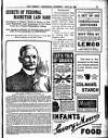 Sheffield Weekly Telegraph Saturday 10 May 1902 Page 27