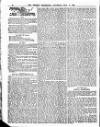 Sheffield Weekly Telegraph Saturday 10 May 1902 Page 30