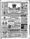 Sheffield Weekly Telegraph Saturday 10 May 1902 Page 33