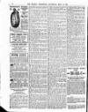 Sheffield Weekly Telegraph Saturday 10 May 1902 Page 34